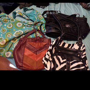 Purses